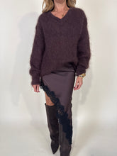 Carica l'immagine nel visualizzatore di Gallery, Gonna Pizzo | Lingerie pizzo I moro