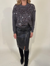 Carica l'immagine nel visualizzatore di Gallery, Maglia Paillettes