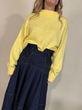 Load image into Gallery viewer, Maglia Spring | Più colori | Lana e Alpaca