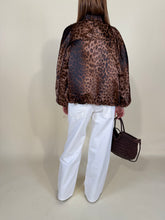 Carica l'immagine nel visualizzatore di Gallery, Bomber Leo