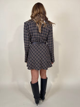 Load image into Gallery viewer, Abito Loly | Check Moro