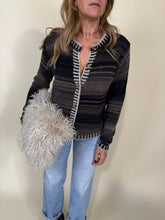 Carica l'immagine nel visualizzatore di Gallery, Cardigan Alan