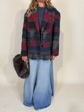 Carica l'immagine nel visualizzatore di Gallery, Giacca Etnic