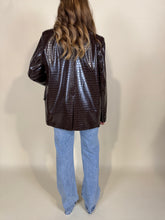 Load image into Gallery viewer, Giacca Coco