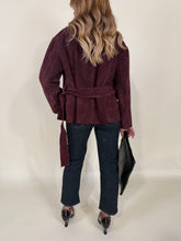 Carica l'immagine nel visualizzatore di Gallery, Giacca Brownie | Crosta | Più colori