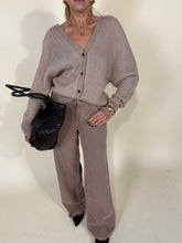 Carica l'immagine nel visualizzatore di Gallery, Cardigan Double I Più colori