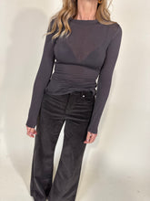 Carica l'immagine nel visualizzatore di Gallery, Pantalone Velvet | Più colori