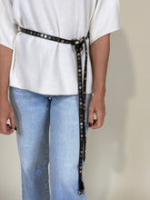 Carica l'immagine nel visualizzatore di Gallery, Cintura Borchia