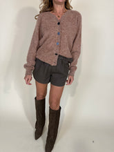 Load image into Gallery viewer, Cardigan Alice | Lana & Cashmere | Più colori