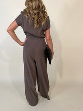 Carica l'immagine nel visualizzatore di Gallery, Tuta Palazzo | MODAL