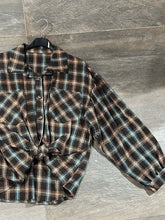 Carica l'immagine nel visualizzatore di Gallery, Camicia Wine | Check | Più colori