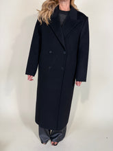 Carica l'immagine nel visualizzatore di Gallery, Cappotto Sophia | Più colori | 100% LANA