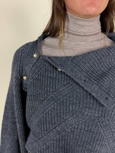 Load image into Gallery viewer, Maglia Botton | Wool Viscose Alpaca | Più colori