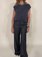 Carica l'immagine nel visualizzatore di Gallery, Gilet Fluffy | Mohair e Lana I Più colori