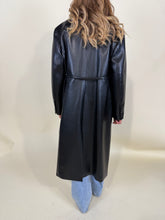 Carica l'immagine nel visualizzatore di Gallery, Cappotto Smith | Ecopelle