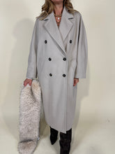 Carica l'immagine nel visualizzatore di Gallery, Cappotto Casha