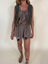 Carica l'immagine nel visualizzatore di Gallery, Shorts Bronze | Set.