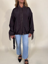 Load image into Gallery viewer, Bomber Sia | Frangia | Più colori