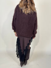 Carica l'immagine nel visualizzatore di Gallery, Gonna Pizzo | Lingerie pizzo I moro