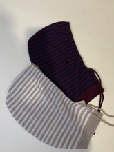 Carica l'immagine nel visualizzatore di Gallery, Balaclava Riga | Lana e Cashmere