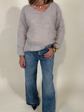 Carica l'immagine nel visualizzatore di Gallery, Maglione Maddy | Più colori | 80% mohair