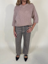 Carica l'immagine nel visualizzatore di Gallery, Maglia Jenny | Kid Mohair | Più colori