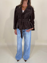 Carica l'immagine nel visualizzatore di Gallery, Giacca Brownie | Crosta | Più colori