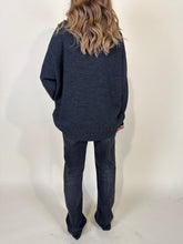 Load image into Gallery viewer, Maglia Stondata | Più colori | Lana & Alpaca