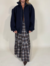 Load image into Gallery viewer, Bomber Mariano | Blu