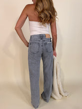 Load image into Gallery viewer, Denim Alex | GREY.
