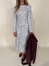 Carica l'immagine nel visualizzatore di Gallery, Abito Pepper | Ecrù