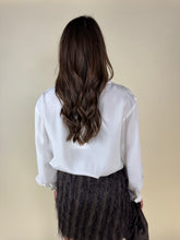 Load image into Gallery viewer, Camicia scollo morbido | 100% rayon