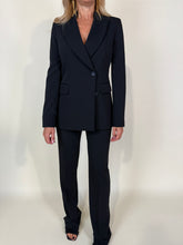 Load image into Gallery viewer, Giacca Black Sartoriale