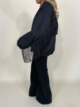 Load image into Gallery viewer, Bomber Sia | Frangia | Più colori