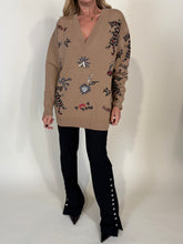 Carica l'immagine nel visualizzatore di Gallery, Maglia I Love | V | Wool