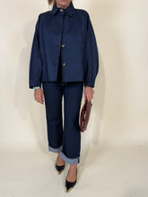 Load image into Gallery viewer, Giacca Pastry | Blue