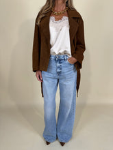 Carica l'immagine nel visualizzatore di Gallery, Giacca Brownie | Crosta | Più colori