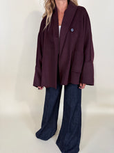 Carica l'immagine nel visualizzatore di Gallery, Cappotto Mia | Più colori