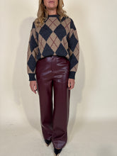 Carica l'immagine nel visualizzatore di Gallery, Maglia Granda | Lana