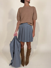 Carica l'immagine nel visualizzatore di Gallery, Gonna Helsa | Gessata