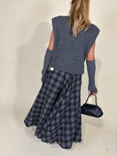 Carica l'immagine nel visualizzatore di Gallery, Maglia Manicotti | Lana & Alpaca | Più colori