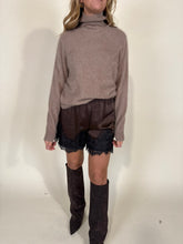 Carica l'immagine nel visualizzatore di Gallery, Maglia Halter | Lana e cahsmere | Più colori