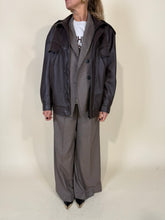 Carica l'immagine nel visualizzatore di Gallery, Bomber Moro