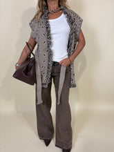 Load image into Gallery viewer, Gilet Bandana | Più colori