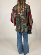 Carica l'immagine nel visualizzatore di Gallery, Sahariana Vintage | Gold | Crochet