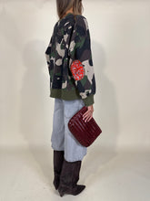 Carica l'immagine nel visualizzatore di Gallery, Felpa Dany | Camouflage