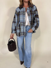 Carica l'immagine nel visualizzatore di Gallery, Cappottino Lime | Check