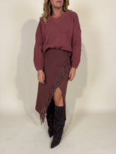 Load image into Gallery viewer, Gonna Almoust | Portafoglio | Wool