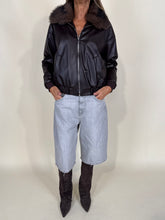 Carica l'immagine nel visualizzatore di Gallery, Bomber Aviator | Moro