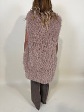 Carica l'immagine nel visualizzatore di Gallery, Ecopelliccia Rose